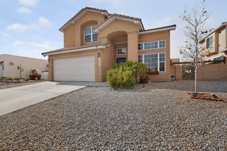 10223 Arroyo Crest Drive NW, Albuquerque, NM 87114
