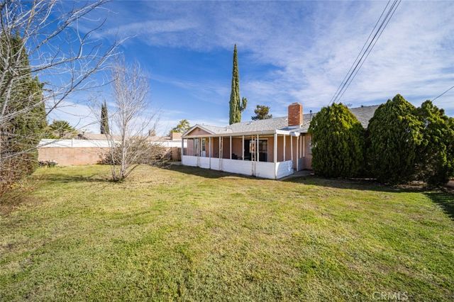 39133 11th Street W, Palmdale, CA 93551