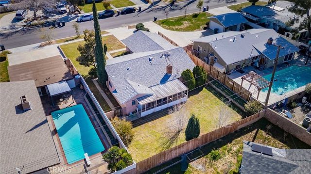 39133 11th Street W, Palmdale, CA 93551