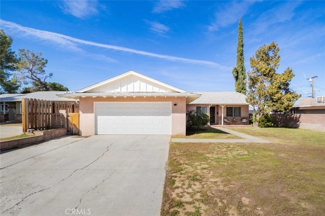 39133 11th Street W, Palmdale, CA 93551