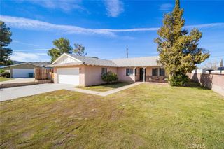 39133 11th Street W, Palmdale, CA 93551