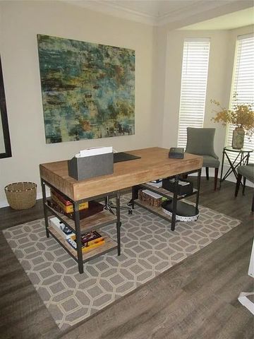 5815 Willow Wood Lane, Dallas, TX 75252