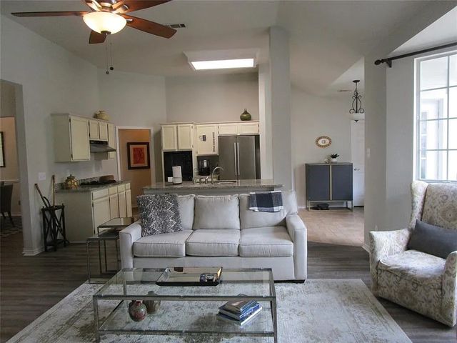 5815 Willow Wood Lane, Dallas, TX 75252