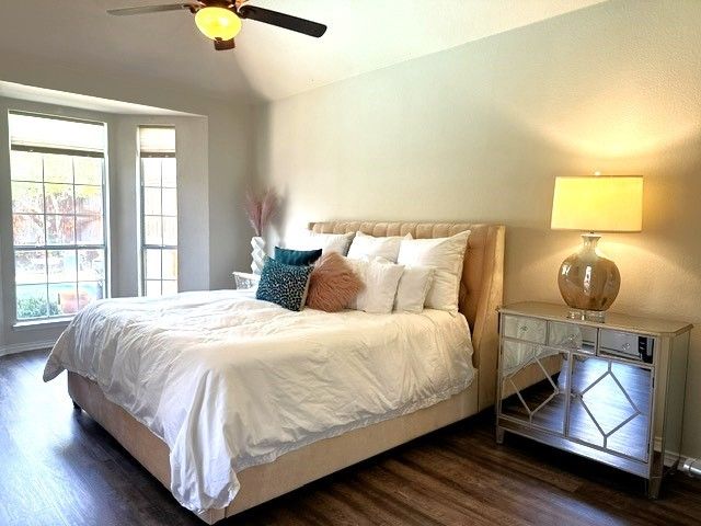 5815 Willow Wood Lane, Dallas, TX 75252