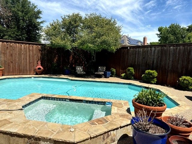 5815 Willow Wood Lane, Dallas, TX 75252