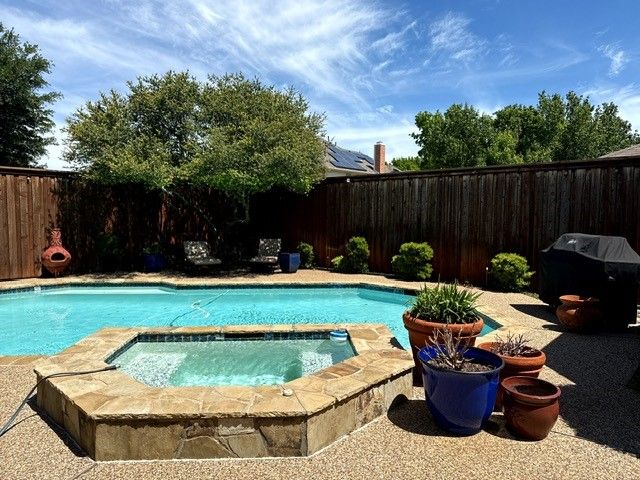 5815 Willow Wood Lane, Dallas, TX 75252