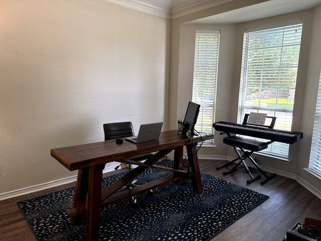 5815 Willow Wood Lane, Dallas, TX 75252