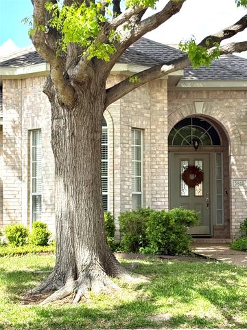 5815 Willow Wood Lane, Dallas, TX 75252