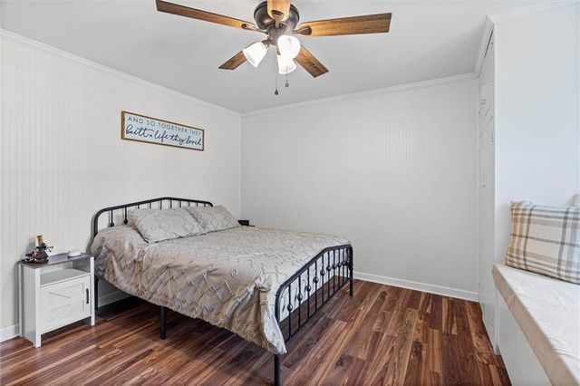 827 Cleveland Road, Saraland, AL 36571