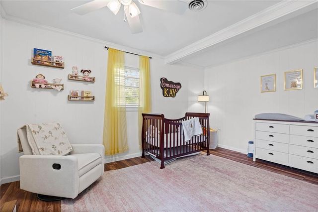 827 Cleveland Road, Saraland, AL 36571