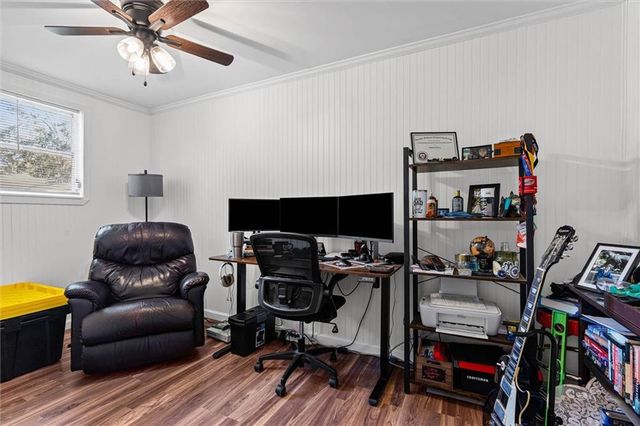 827 Cleveland Road, Saraland, AL 36571