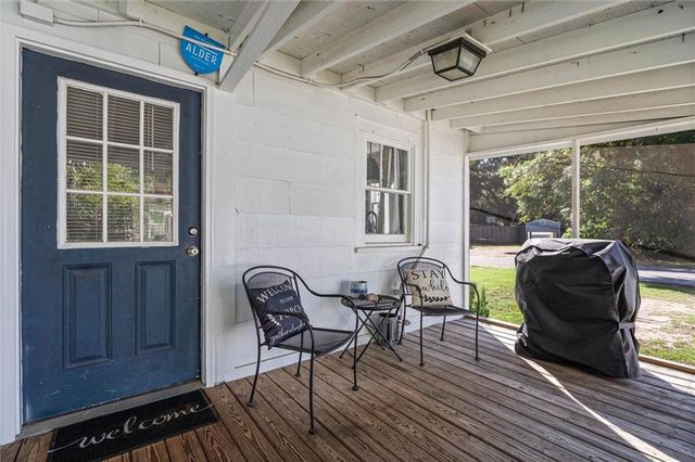 827 Cleveland Road, Saraland, AL 36571