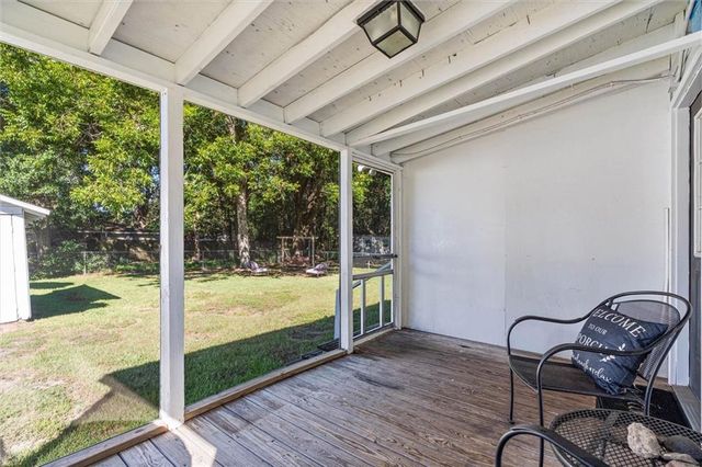 827 Cleveland Road, Saraland, AL 36571