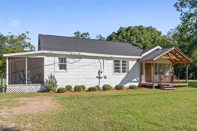 827 Cleveland Road, Saraland, AL 36571