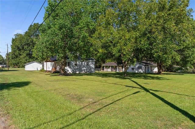 827 Cleveland Road, Saraland, AL 36571