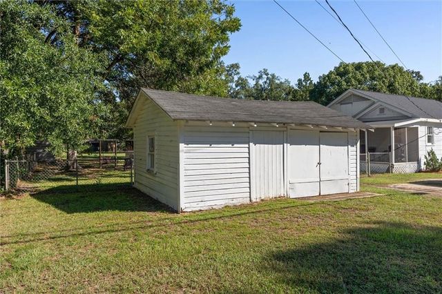 827 Cleveland Road, Saraland, AL 36571
