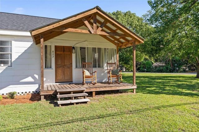 827 Cleveland Road, Saraland, AL 36571