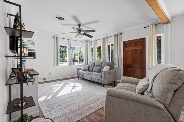 827 Cleveland Road, Saraland, AL 36571