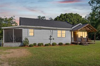 827 Cleveland Road, Saraland, AL 36571