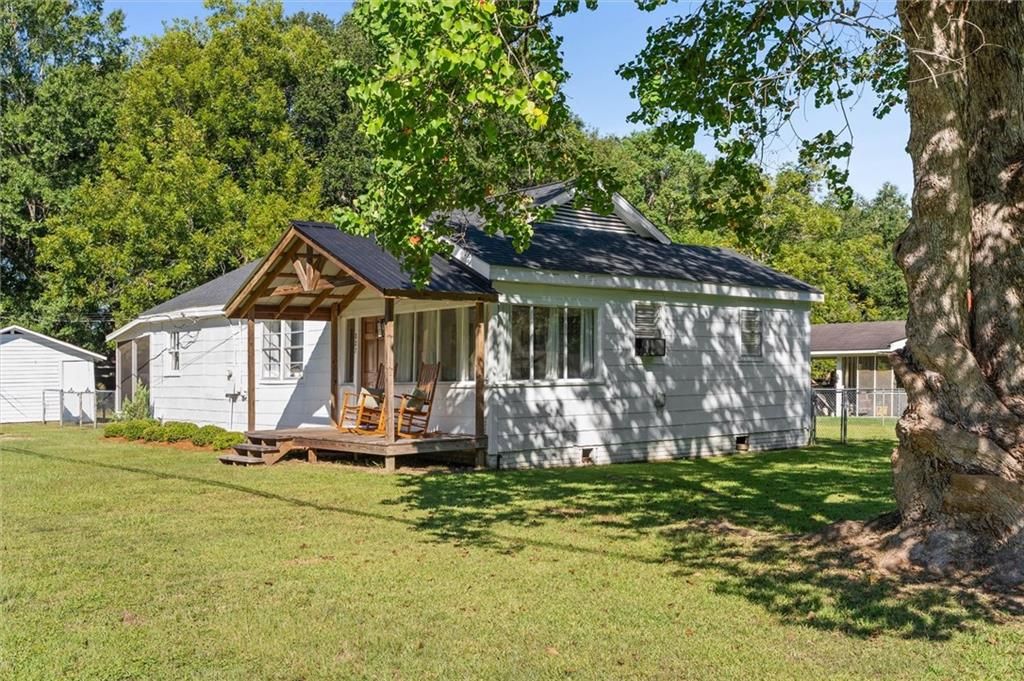 827 Cleveland Road, Saraland, AL 36571 — photo 3