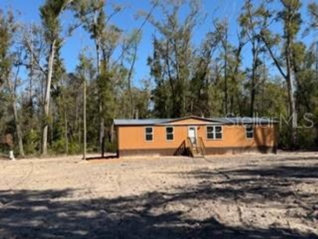 1668 NE 592ND STREET, Old Town, FL 32680