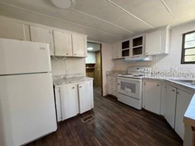 1668 NE 592ND STREET, Old Town, FL 32680