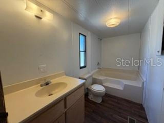 1668 NE 592ND STREET, Old Town, FL 32680