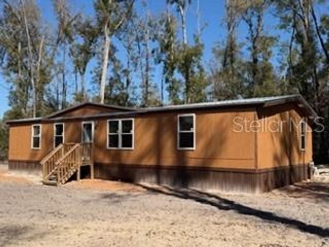 1668 NE 592ND STREET, Old Town, FL 32680