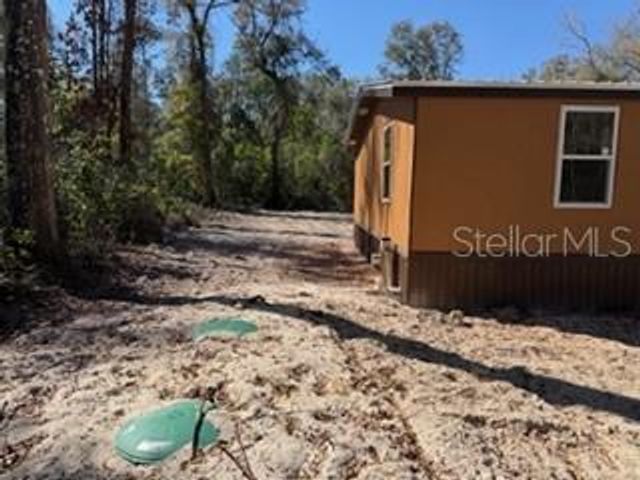 1668 NE 592ND STREET, Old Town, FL 32680