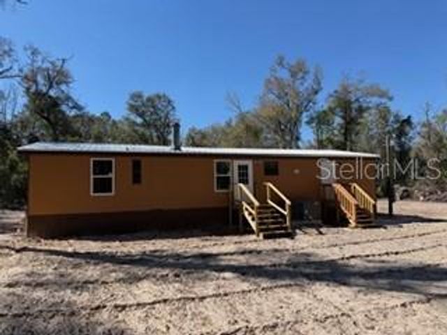 1668 NE 592ND STREET, Old Town, FL 32680