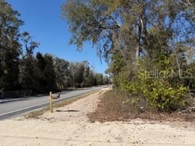 1668 NE 592ND STREET, Old Town, FL 32680