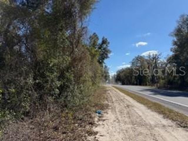 1668 NE 592ND STREET, Old Town, FL 32680