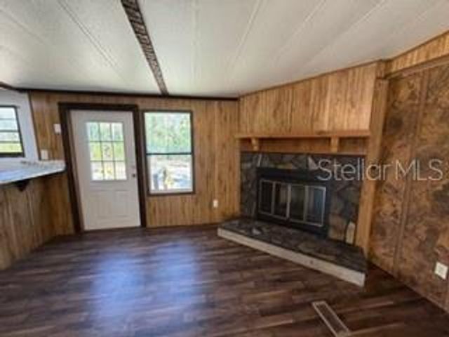 1668 NE 592ND STREET, Old Town, FL 32680