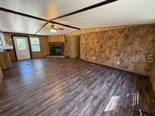 1668 NE 592ND STREET, Old Town, FL 32680