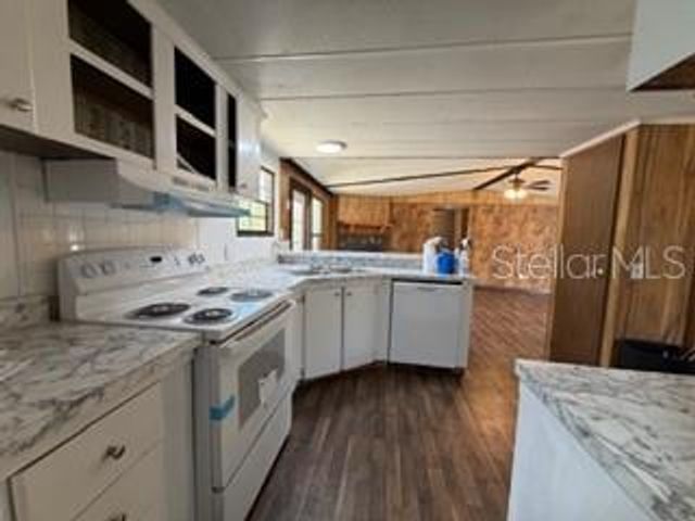 1668 NE 592ND STREET, Old Town, FL 32680