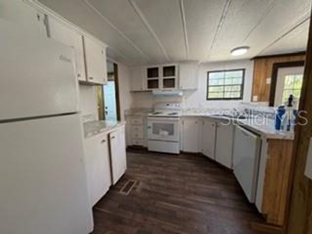 1668 NE 592ND STREET, Old Town, FL 32680