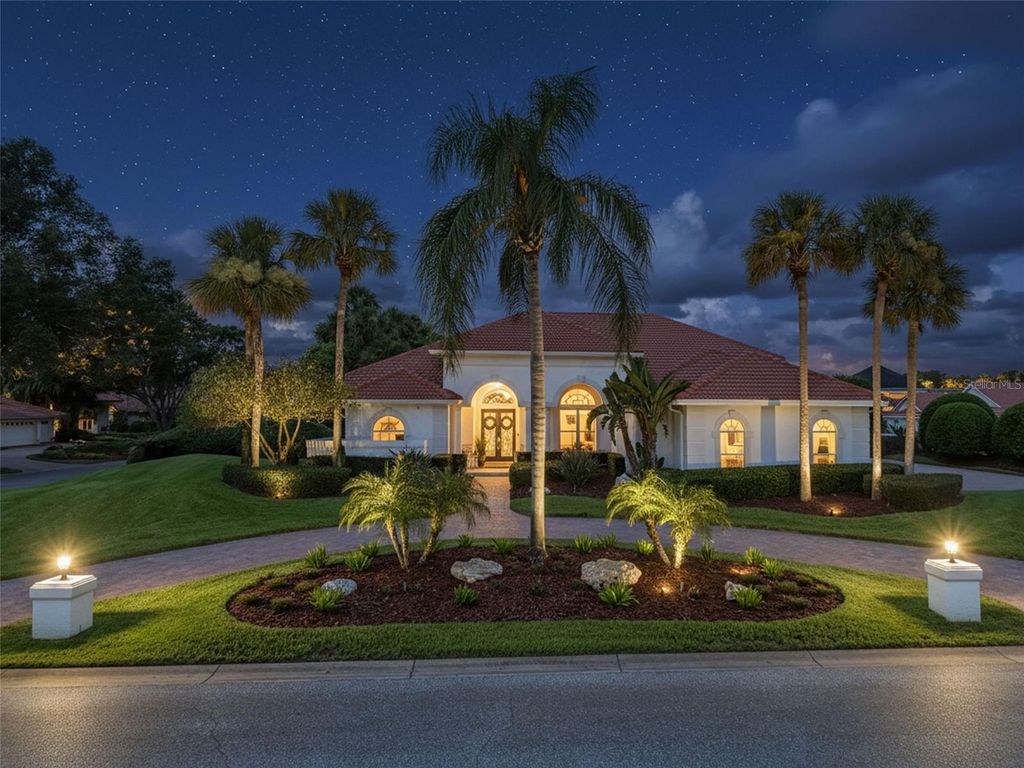 30400 FAIRWAY DRIVE, Wesley Chapel, FL 33543
