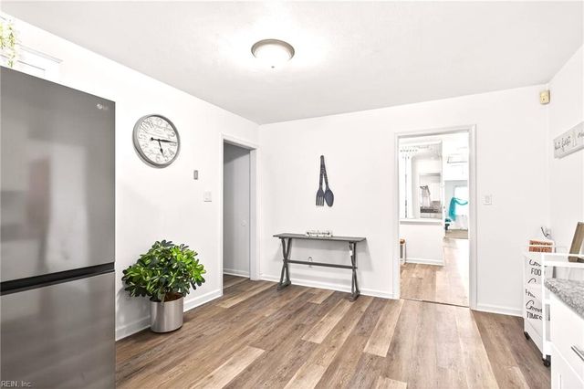 2076 Nansemond PW, Suffolk, VA 23434