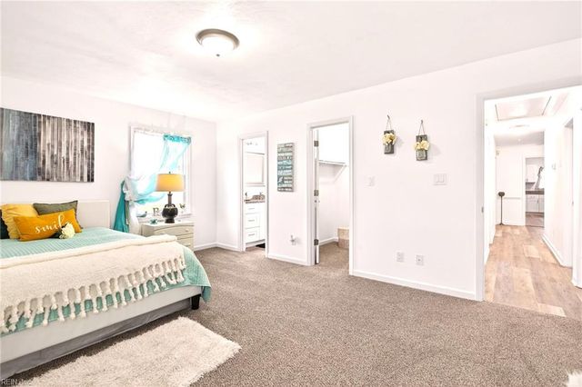 2076 Nansemond PW, Suffolk, VA 23434