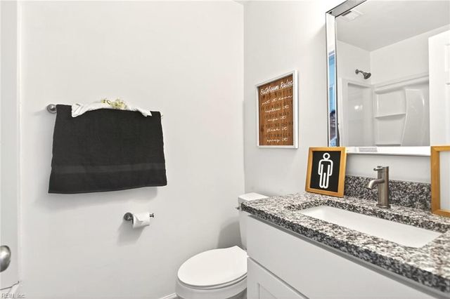 2076 Nansemond PW, Suffolk, VA 23434