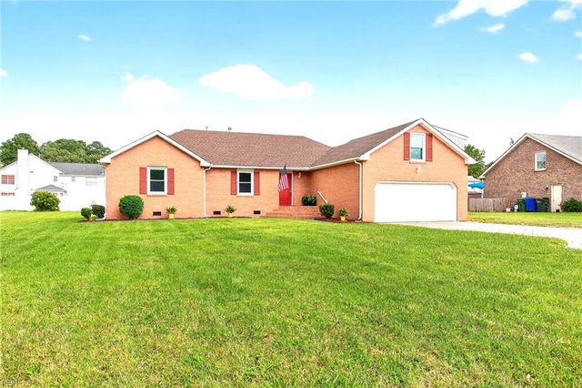 2076 Nansemond PW, Suffolk, VA 23434
