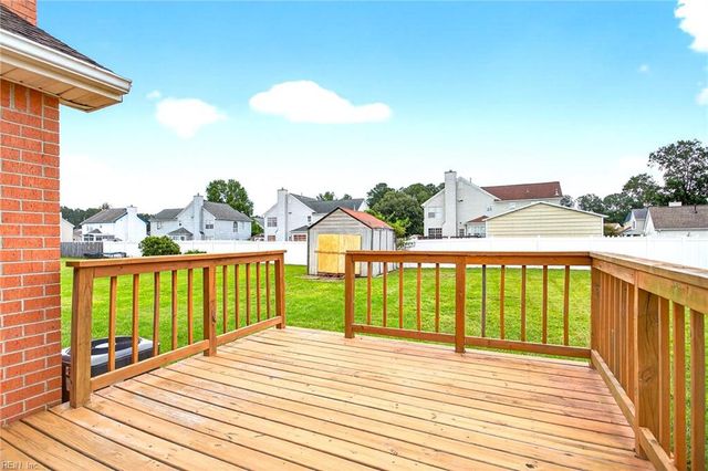 2076 Nansemond PW, Suffolk, VA 23434