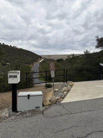 Mt Israel Rd 90-528788, Escondido, CA 92029