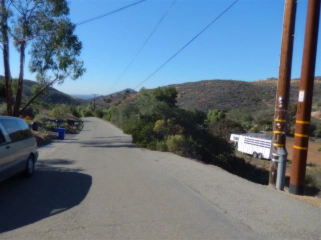 Mt Israel Rd 90-528788, Escondido, CA 92029