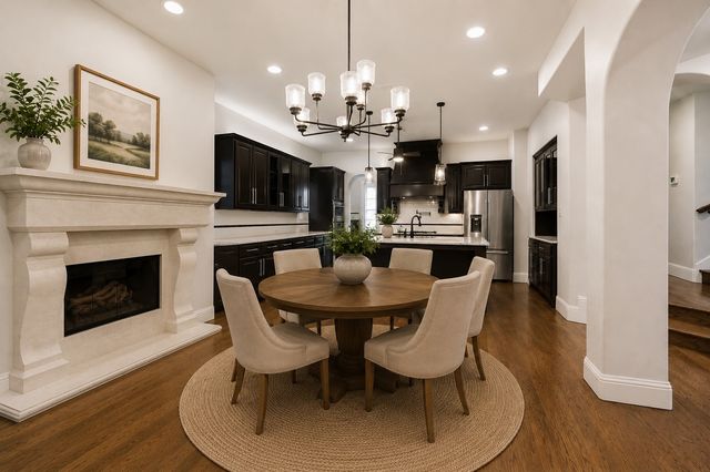 2201 Austin Waters, Carrollton, TX 75010