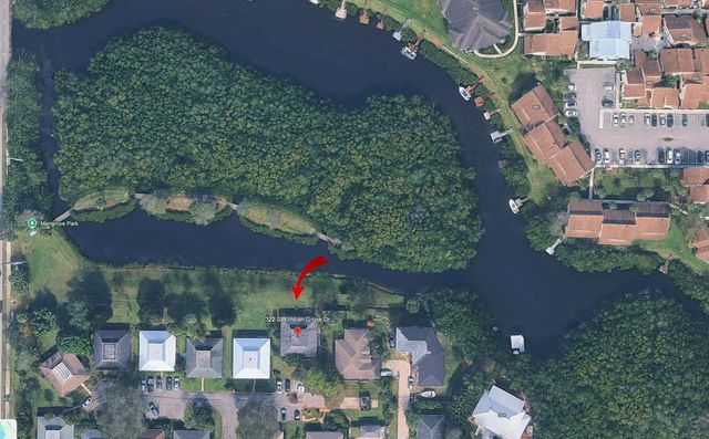 322 SW INDIAN GROVES Drive, Stuart, FL 34994