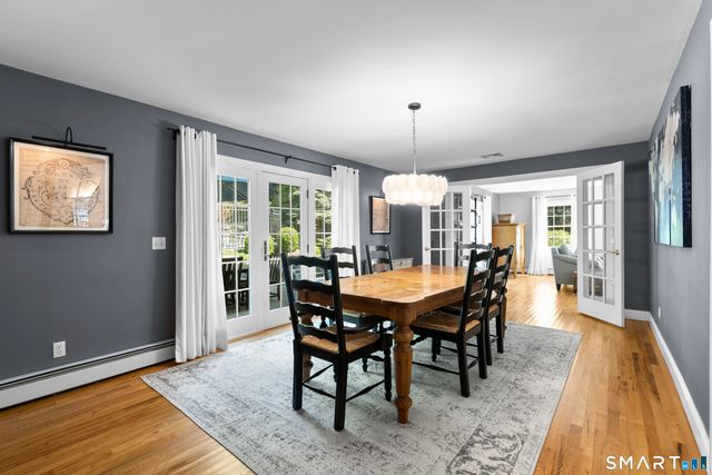 38 Brodwood Drive, Stamford, CT 06902