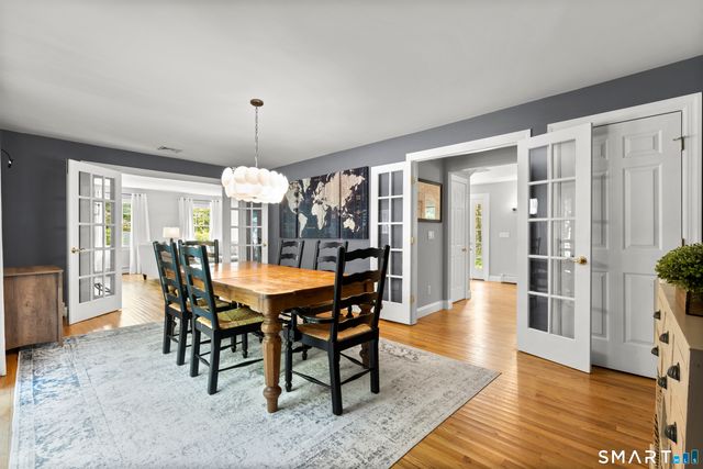 38 Brodwood Drive, Stamford, CT 06902