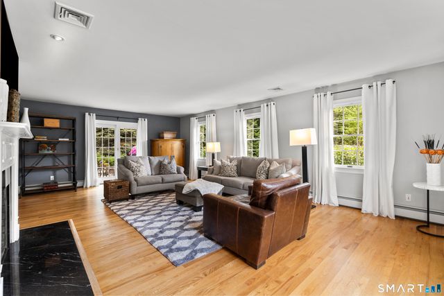 38 Brodwood Drive, Stamford, CT 06902