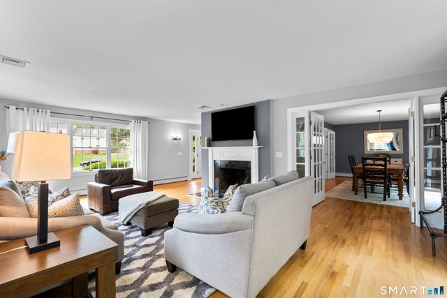 38 Brodwood Drive, Stamford, CT 06902
